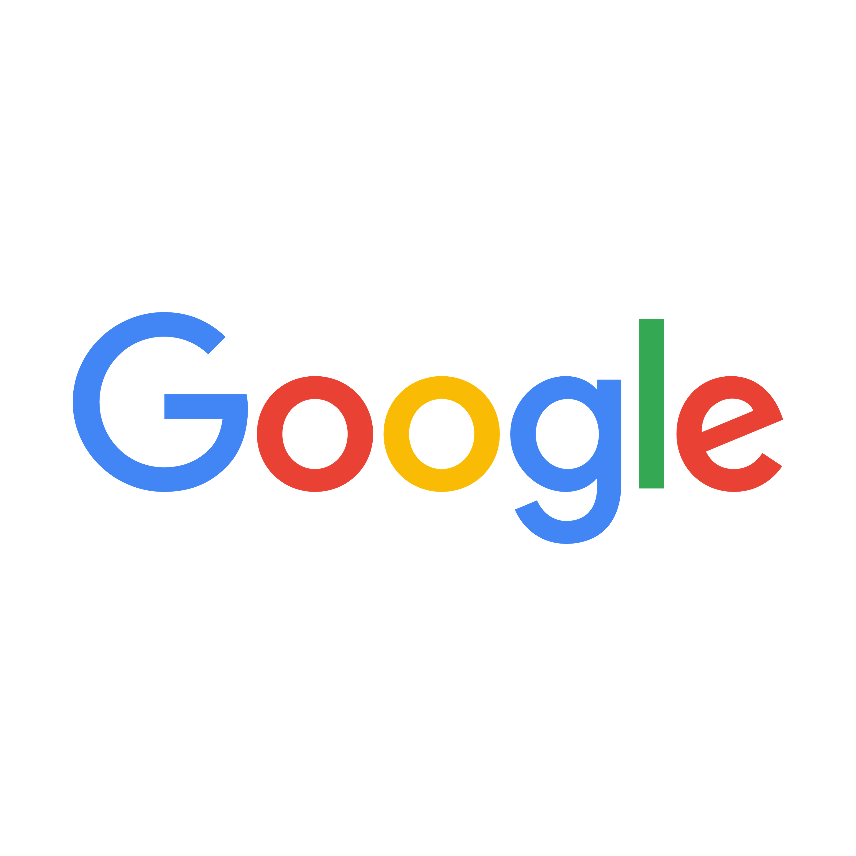 google