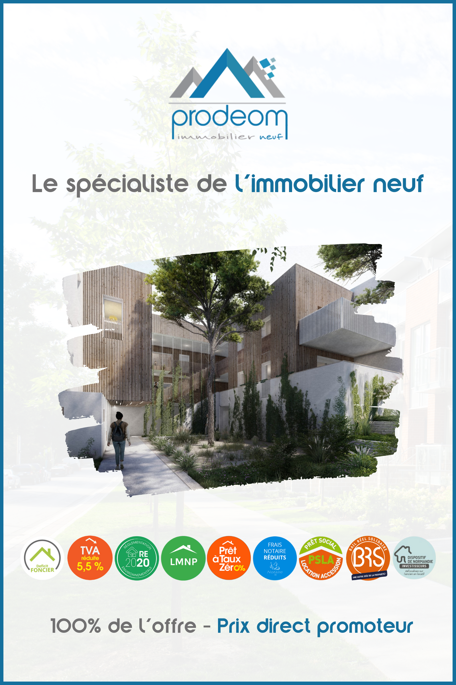 programme neuf montpellier
